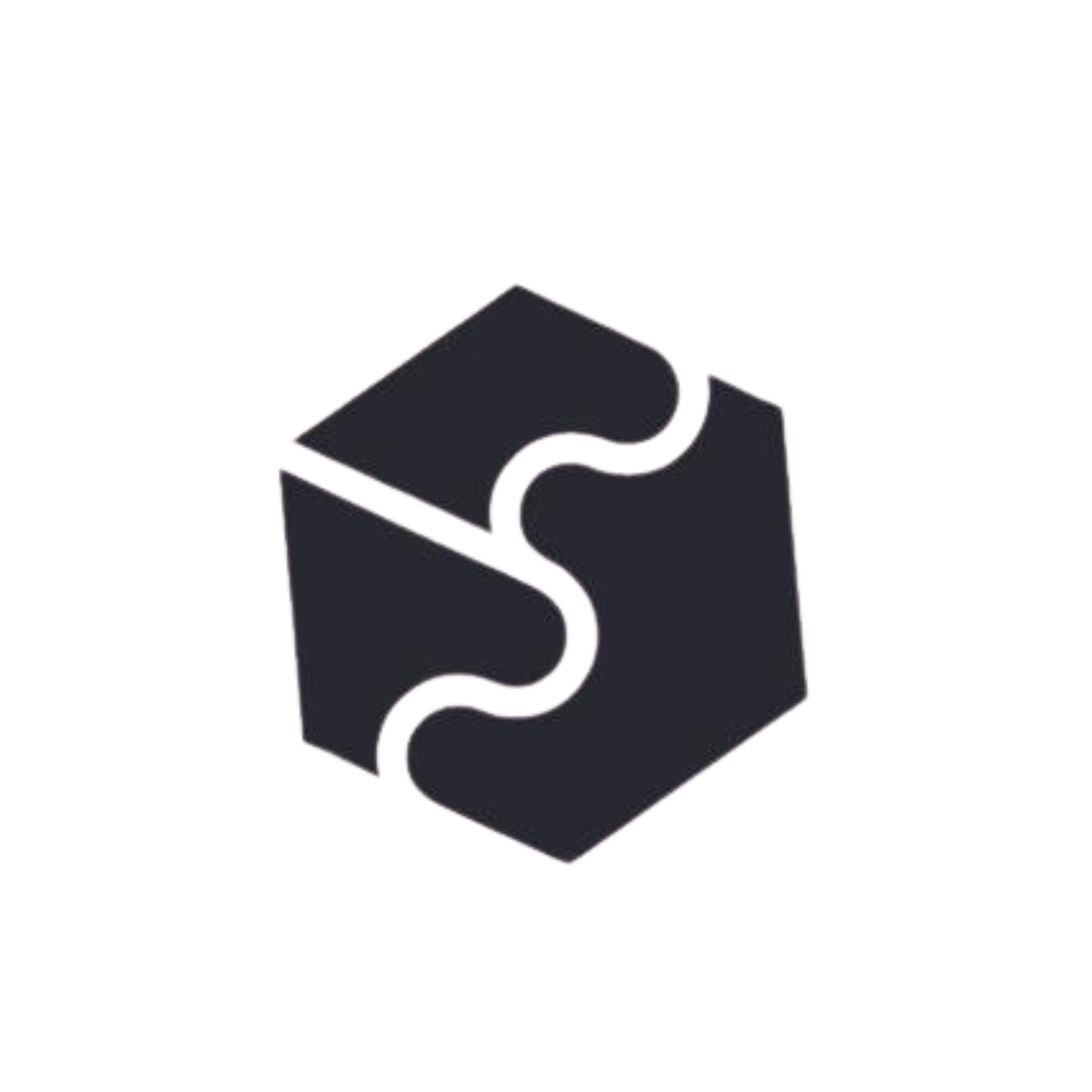 Puzzle Piece Logo